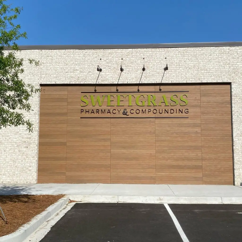 Carolina Park - Sweetgrass Pharmacy & Compounding