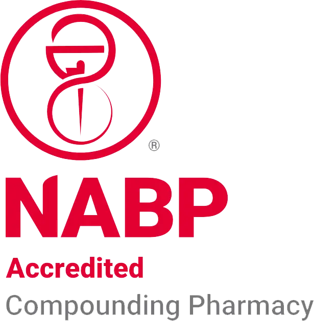 NABP Accredited Compounding Pharmacy