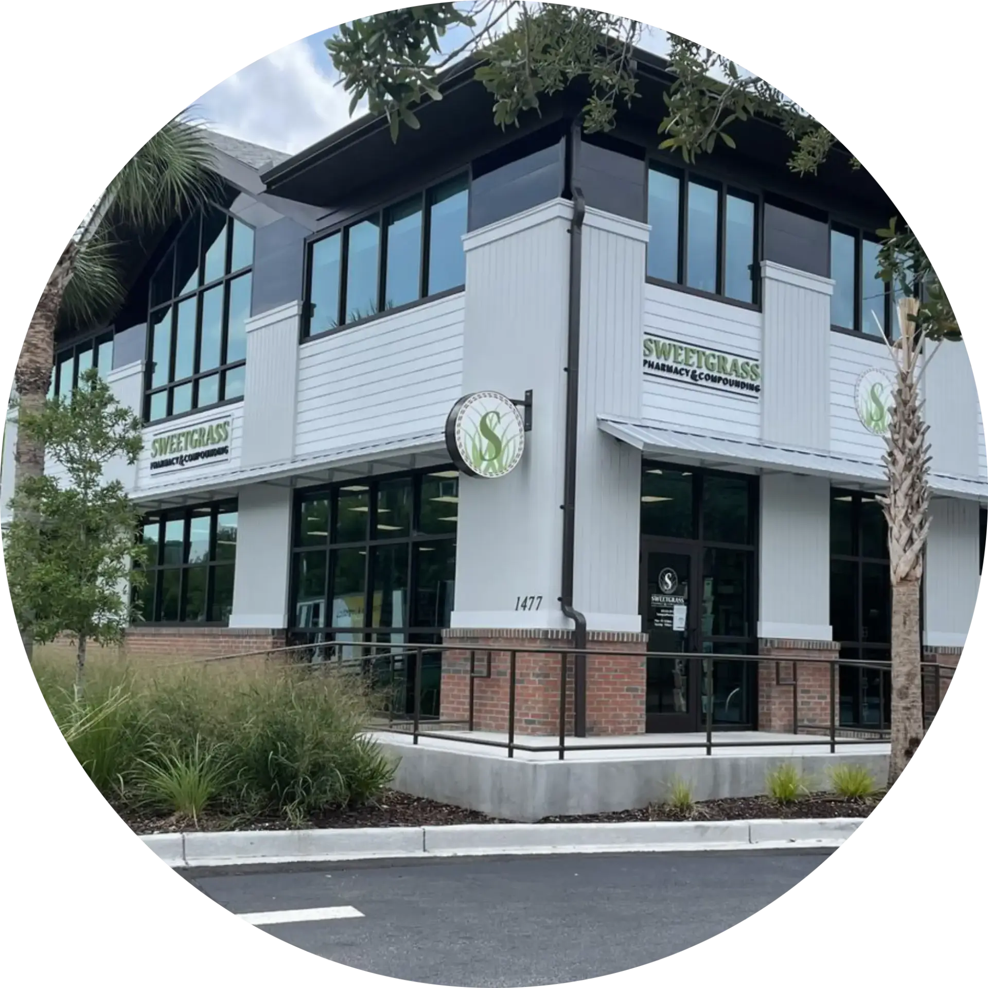 Seaside Farms - Sweetgrass Pharmacy & Compounding