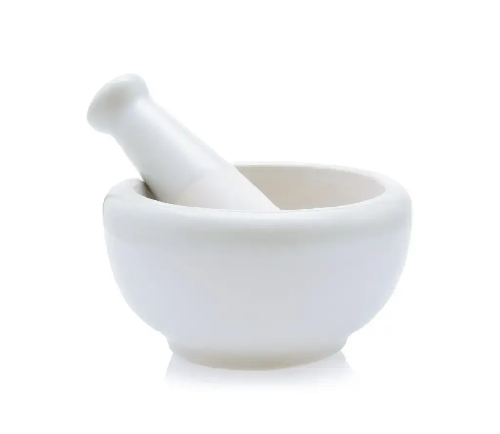 Mortar & Pestle