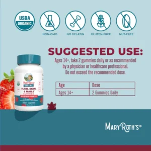 Mary-Ruths-organic-hair-skin-nails-gummies-60ct-strawberry-maryruth-organics-suggested-use_600x