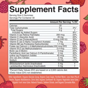 Mary-Ruths-organic-kids-multivitamin-postbiotics-gummies-60-count-mixed-berry-cherry-maryruth-organics-supplement-facts-panel_600x