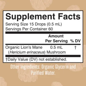 Mary-Ruths-organic-lions-mane-mushroom-liquid-drops-1oz-unflavored-maryruth-organics-supplement-facts-panel_600x