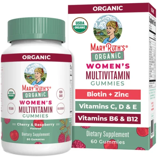 Mary-Ruths-womens-organic-multivitamin-gummies-cherry-raspberry-60ct-maryruth-organics-bottle-box-benefits_600x