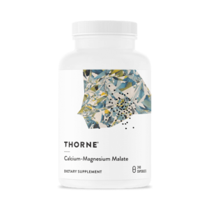 Thorne-Calcium-Magnesium Malate