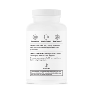 Thorne-Calcium-Magnesium Malate-back