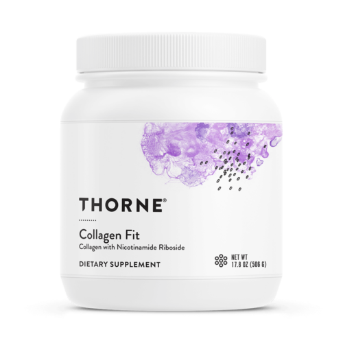 Thorne-Collagen Fit (NSF)