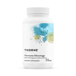 Thorne-Hormone-Advantage-DIM Advantage