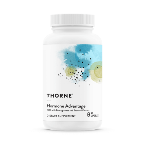 Thorne-Hormone-Advantage-DIM Advantage