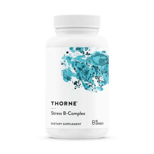 Thorne-Stress-B-Complex