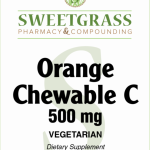 4021_Sweetgrass_Orange_Chewable