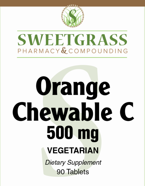 4021_Sweetgrass_Orange_Chewable