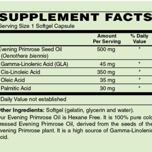 5503_Sweetgrass_Evening_Primrose_facts