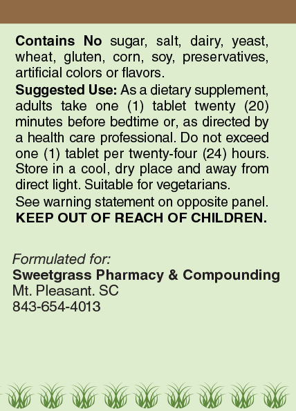 8521_Sweetgrass_Melatonin_3_ingredients