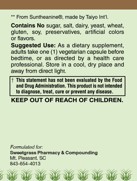 8992_Sweetgrass_Sleep_Support_ingredients