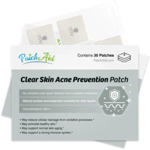 Patch Aid Clear Skin