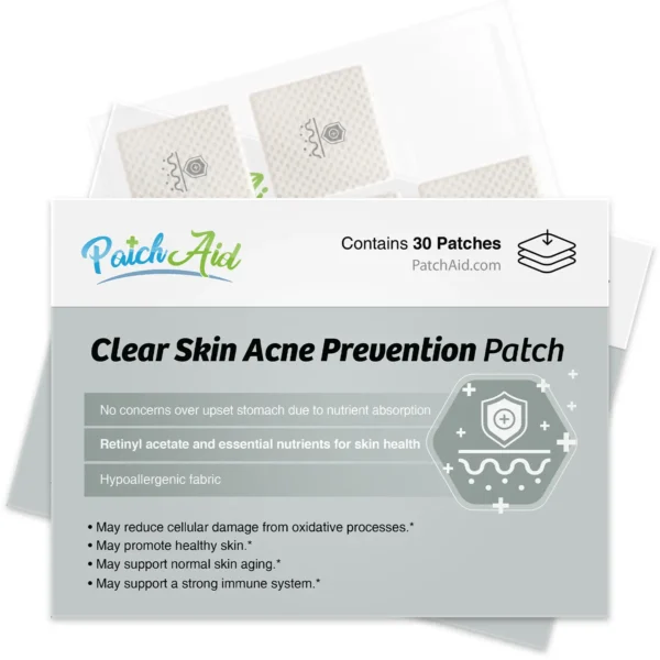 Patch Aid Clear Skin