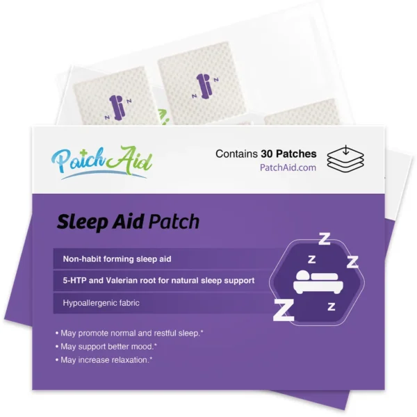 Patch Aid Sleep