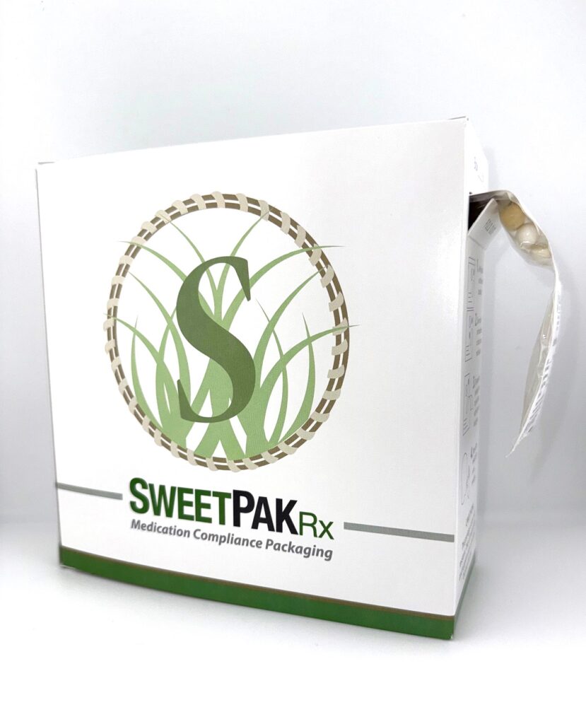 SweetPak Weight Loss or Immune