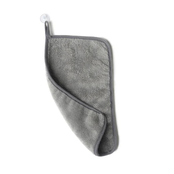 Water Works Makeup Removing Towel - Lemon Lavender - Image 2